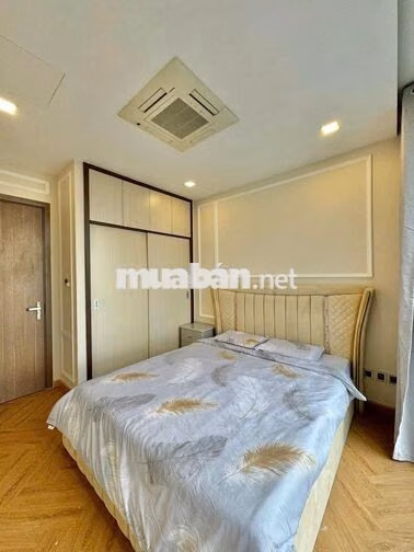 Giá tốt 1PN 17 triệu - 55m2 - Full nội thất - View thoáng LH Cozy Home