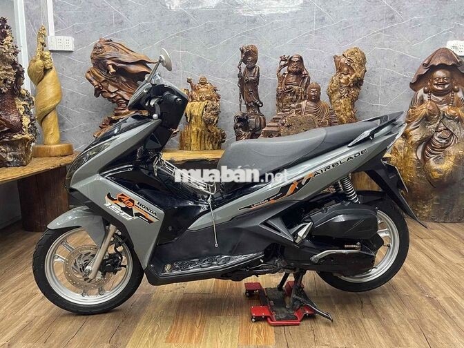 Honda Airblade 2015 Smartkey bstp máy êm ru