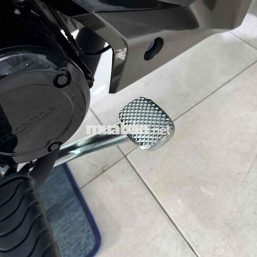 Honda Wave 125i mẫu mới 2026 odo 990km Khoá SMK