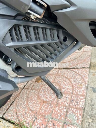 Honda Vario 125 2025 Đỏ loang đen 11000 km