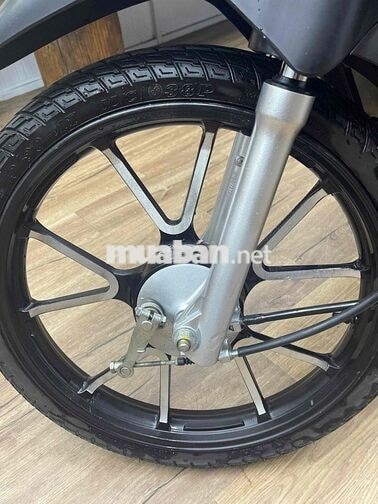 Wave 50cc chính chủ bstp biển đẹp xe keng như mới
