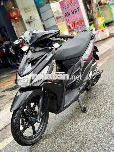 Yamaha Mio M3 2021 bstp chính chủ