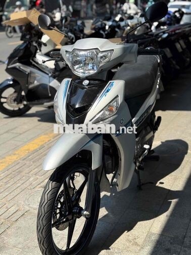 Yamaha Sirius RC 2024 Bạc