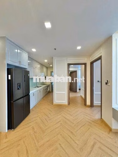 Giá tốt 1PN 17 triệu - 55m2 - Full nội thất - View thoáng LH Cozy Home
