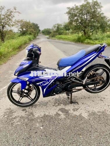 Yamaha Exciter 150 2017 Xanh