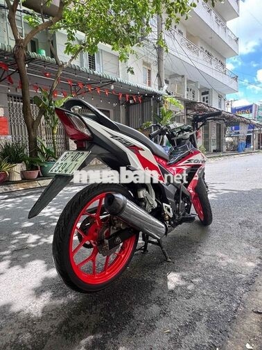 Honda Sonic 150R ĐK 2022 Zin Êm