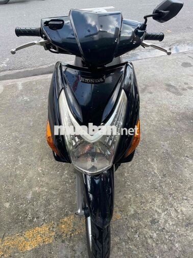 Honda Click Đen Xe tay ga