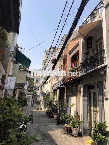 NHÀ ĐẸP GIÁ TỐT - TRUNG TÂM NGUYỄN VĂN ĐẬU 📣
