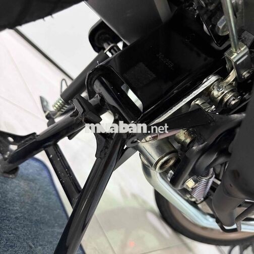 Honda Wave 125i mẫu mới 2026 odo 990km Khoá SMK
