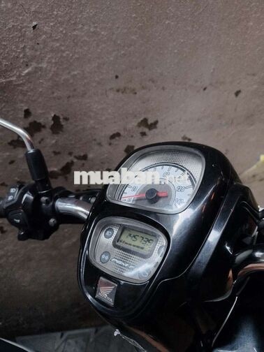 Honda Scoopy 2020 Trắng, Đen, Cam