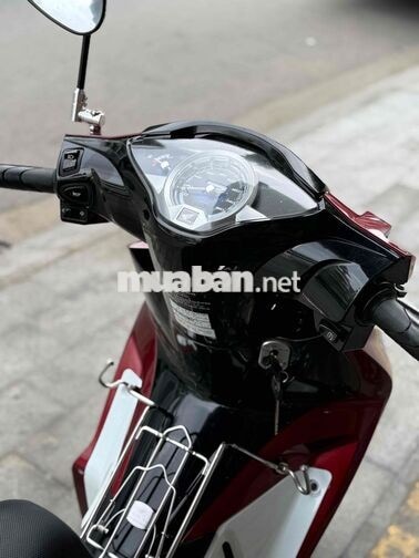 Honda Future Led 2026 Đỏ 1500km