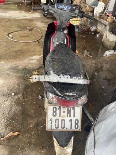 Yamaha Sirius 2022 Đỏ đen