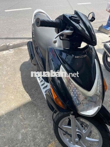 Honda Click Đen Xe tay ga