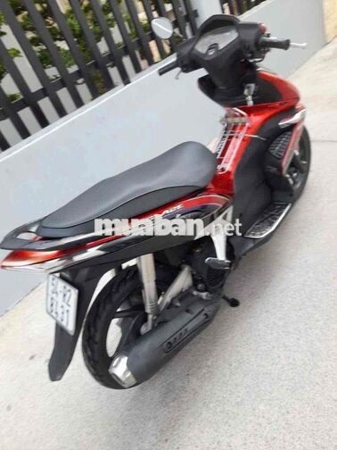 Honda Air Blade 2009 Đỏ