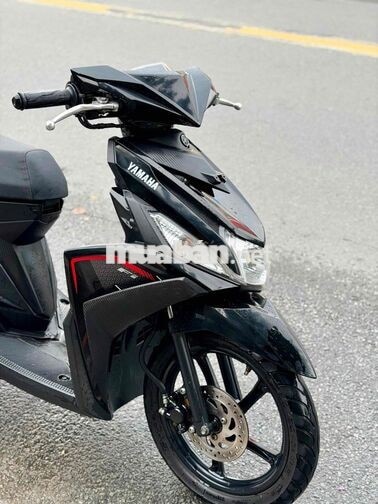 Yamaha Mio M3 2021 bstp chính chủ