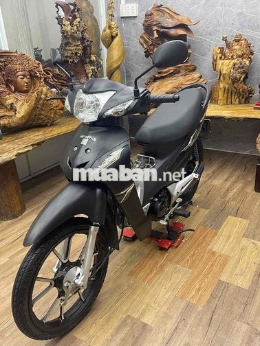 Wave 50cc chính chủ bstp biển đẹp xe keng như mới
