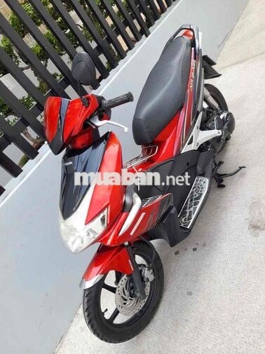 Honda Air Blade 2009 Đỏ