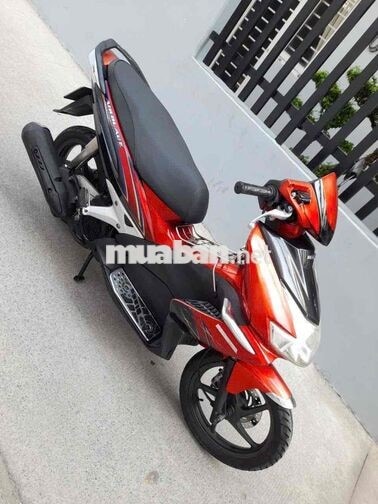 Honda Air Blade 2009 Đỏ