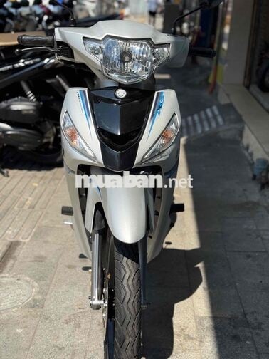 Yamaha Sirius RC 2024 Bạc