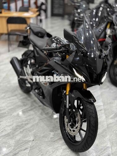 Yamaha V4 2026 Đen 5.000km Trả Trước 2x