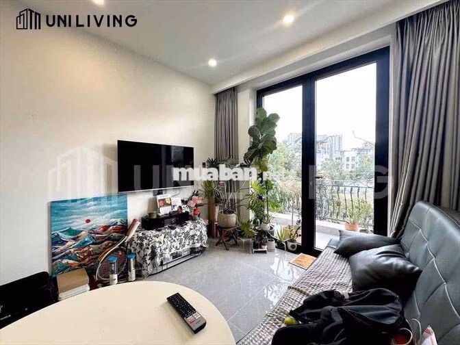 PASS CĂN 1 PHÒNG NGỦ FULL NỘI THẤT QUẬN 7