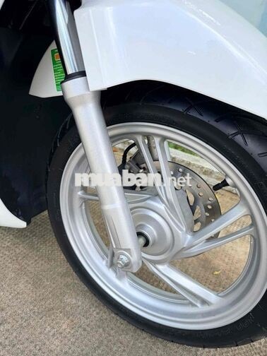 Honda SH 125 ABS 2023 Trắng 10000 km