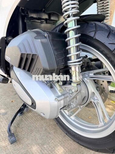 Honda SH 125 ABS 2023 Trắng 10000 km