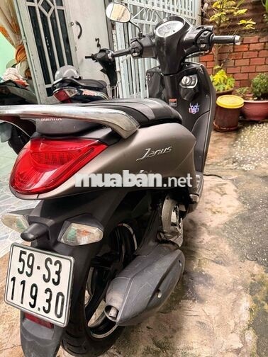 Janus 2019 khoá smk , gtdd , bao tranh chấp .