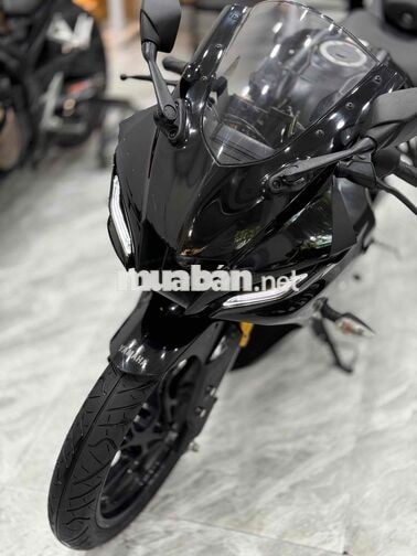 Yamaha V4 2026 Đen 5.000km Trả Trước 2x
