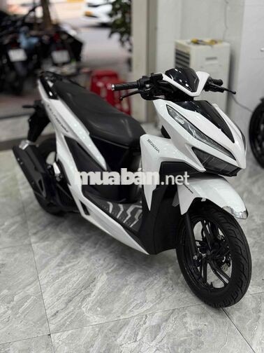 Honda Vario 150 Trắng Smartkey