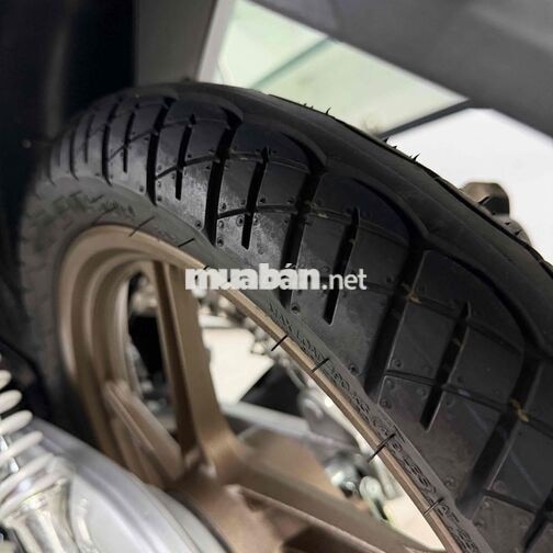 Honda Wave 125i mẫu mới 2026 odo 990km Khoá SMK