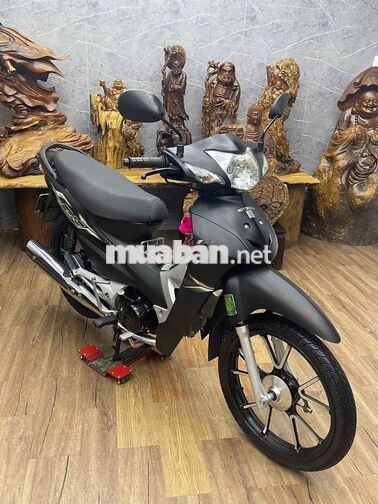 Wave 50cc chính chủ bstp biển đẹp xe keng như mới