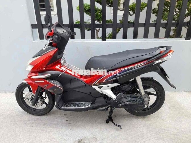 Honda Air Blade 2009 Đỏ