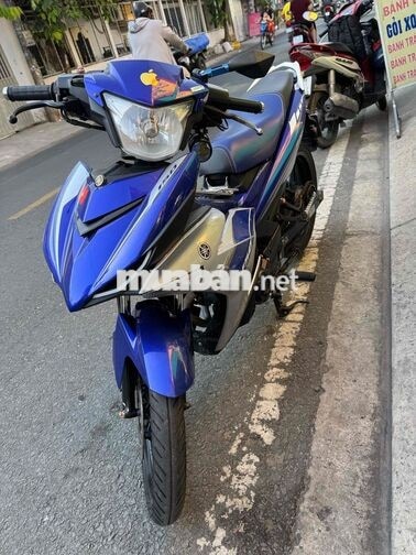 Yamaha Exciter 2015 Xanh
