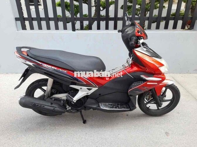 Honda Air Blade 2009 Đỏ