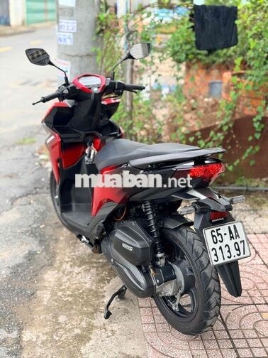 Honda Vario 125 2025 Đỏ loang đen 11000 km