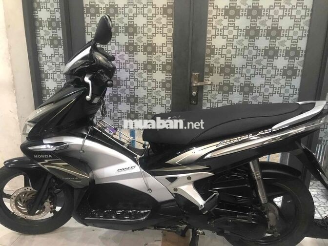 Honda Air Blade 2010 Fi CCCD Chính chủ 43 Đà Nẵng