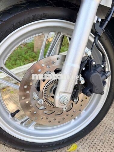 Honda SH 125 ABS 2023 Trắng 10000 km