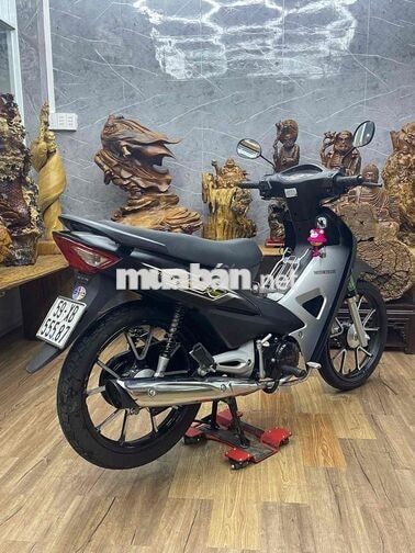 Wave 50cc chính chủ bstp biển đẹp xe keng như mới