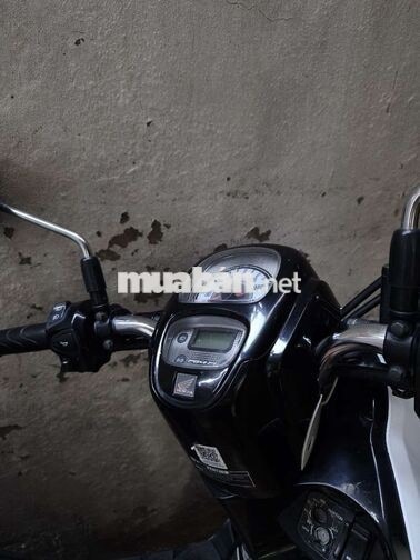 Honda Scoopy 2020 Trắng, Đen, Cam