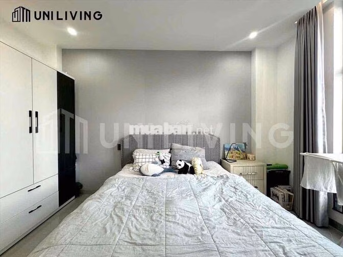 PASS CĂN 1 PHÒNG NGỦ FULL NỘI THẤT QUẬN 7