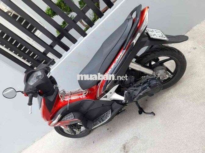 Honda Air Blade 2009 Đỏ