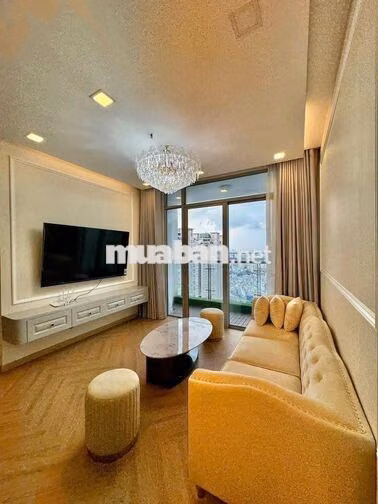 Giá tốt 1PN 17 triệu - 55m2 - Full nội thất - View thoáng LH Cozy Home