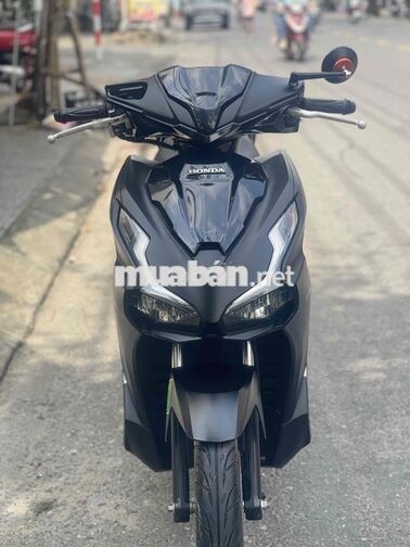 Honda Airblade Black 2022 8000km zin