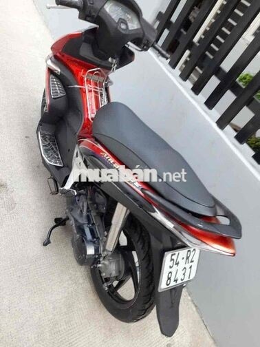 Honda Air Blade 2009 Đỏ