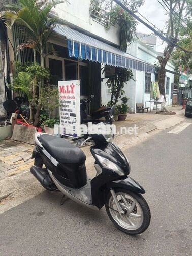 Honda Vision Đen biển 18 xe ngon