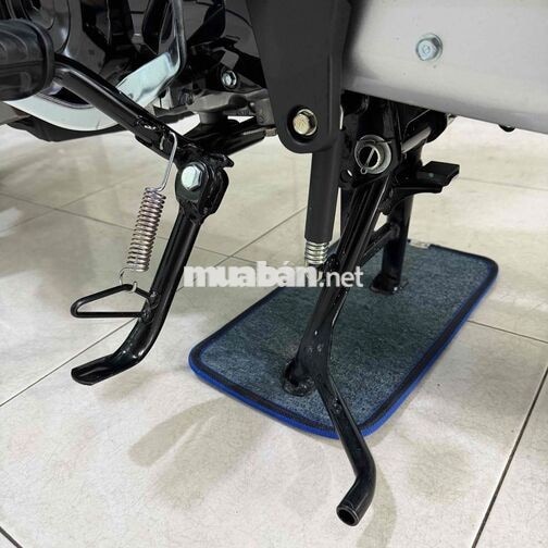 Honda Wave 125i mẫu mới 2026 odo 990km Khoá SMK