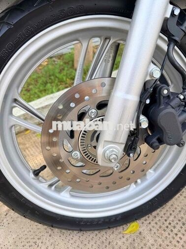 Honda SH 125 ABS 2023 Trắng 10000 km