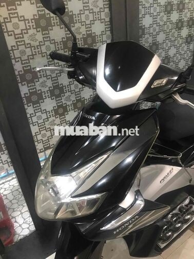 Honda Air Blade 2010 Fi CCCD Chính chủ 43 Đà Nẵng