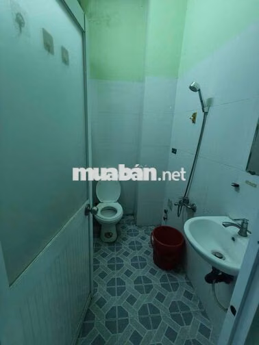 cho thuê phòng 20m2 có ban công hẻm xe hơi